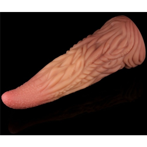 10'' Dual Layered King Sized Tongue - Image 16