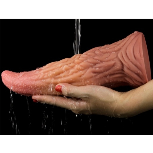 10'' Dual Layered King Sized Tongue - Image 17