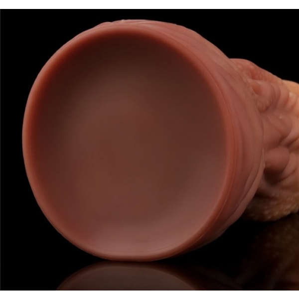 10'' Dual Layered King Sized Tongue - Image 18