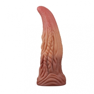 10'' Dual Layered King Sized Tongue