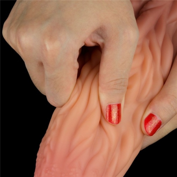 10'' Dual Layered King Sized Tongue - Image 10