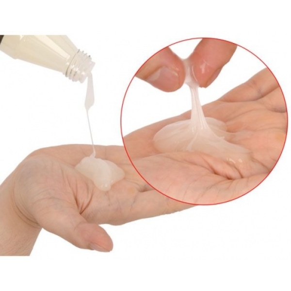 100 shots!! Bukkake Sperm Lotion - 255g - Image 3