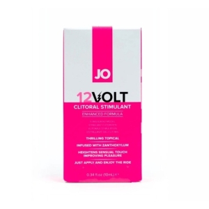 12V Volt Clitoral Stimulant for Her - 10ml