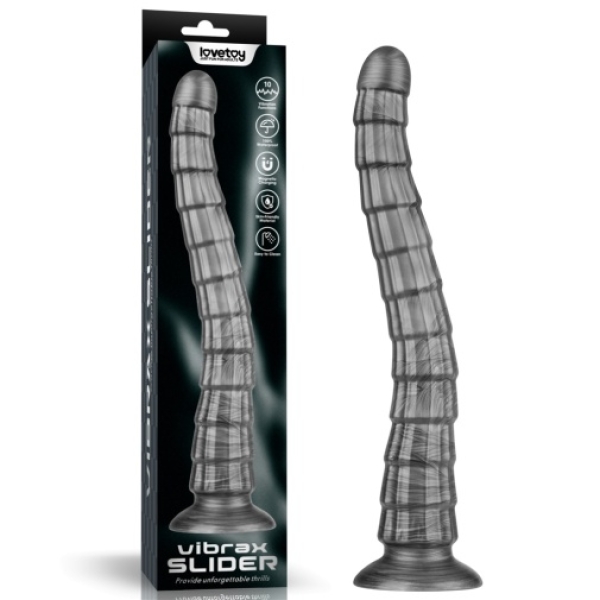 14.5" King Sized Vibrax Slider - Grey：圖片 11