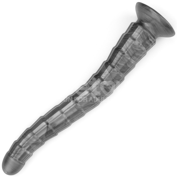 14.5" King Sized Vibrax Slider - Grey：圖片 5