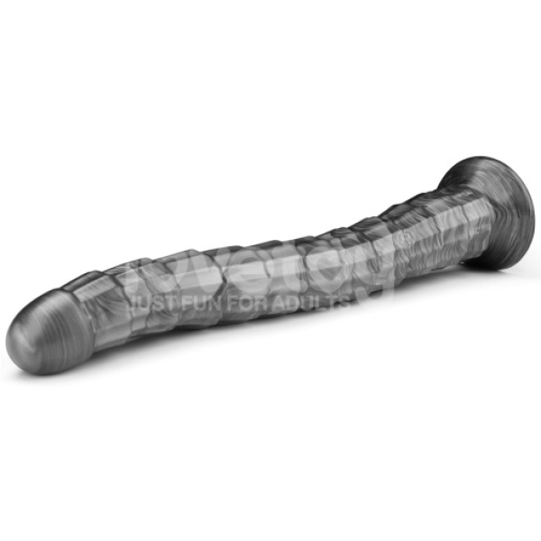 14.5" King Sized Vibrax Slider - Grey：圖片 6