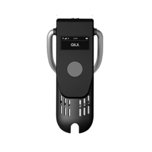 3.0 App-Control Chastity Device L - Black
