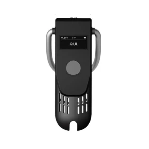 3.0 App-Control Chastity Device L - Black
