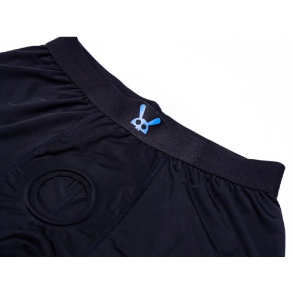 525 Shorts L-Size - Black - Image 6