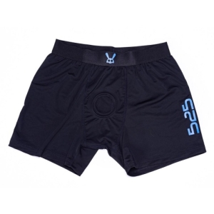 525 Shorts L-Size - Black
