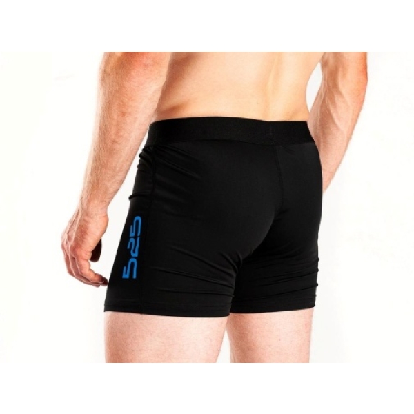525 Shorts XL-Size - Black：圖片 2