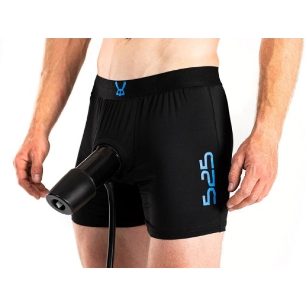 525 Shorts XL-Size - Black：圖片 3