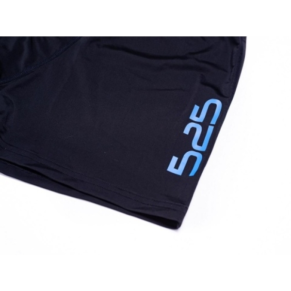 525 Shorts XL-Size - Black - Image 7