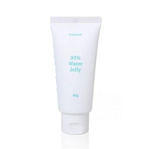 99% Water-based Lube - 60g