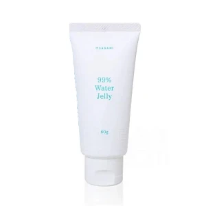 99% Water-based Lube - 60g