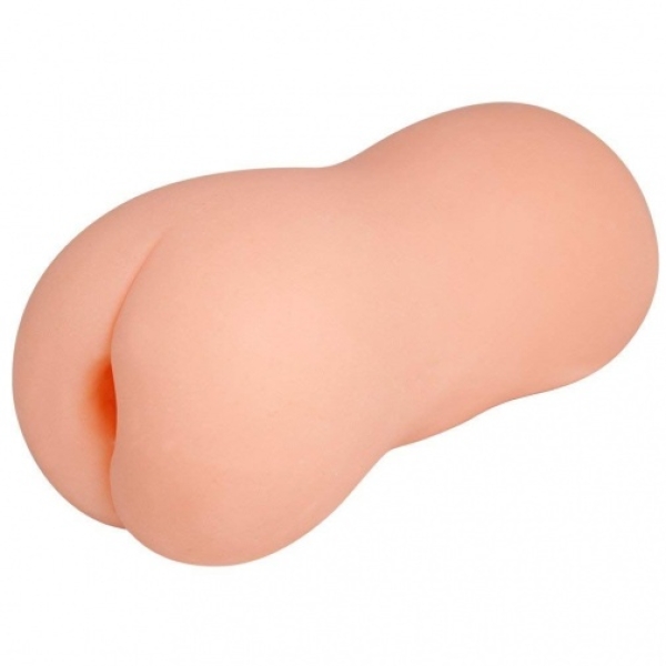 A Taciturn Girl Masturbator - Image 3