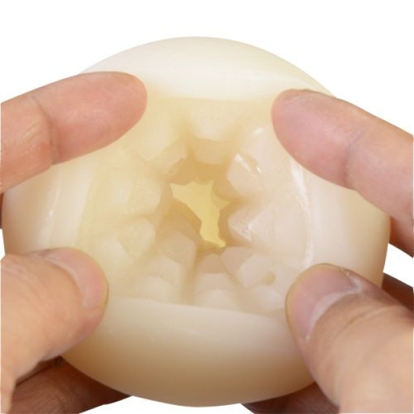 A10 Cyclone SA Original Masturbator Crystal - Image 4