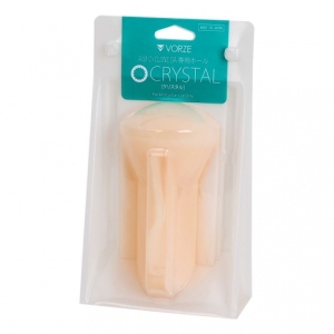 A10 Cyclone SA Original Masturbator Crystal