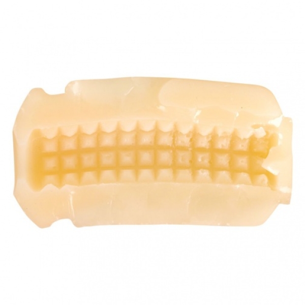 A10 Cyclone SA Original Masturbator Crystal - Image 5