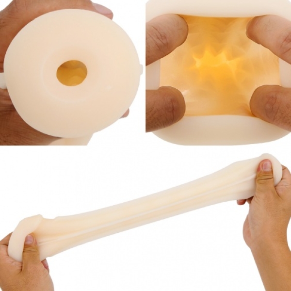 A10 Cyclone SA Original Masturbator Crystal - Image 6