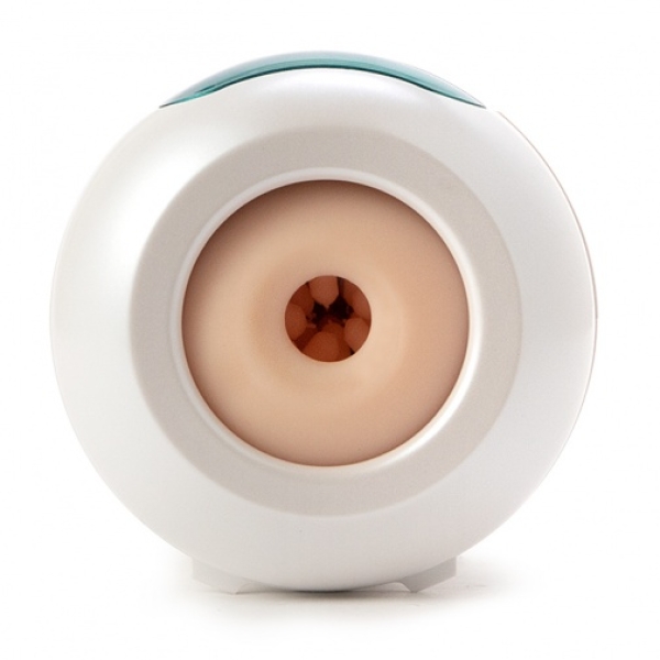 A10 Cyclone SA+PLUS Masturbator - Image 2