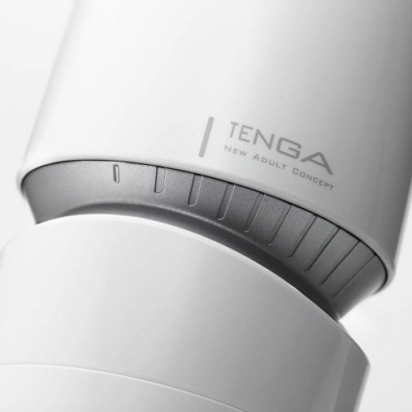 AERO Silver Ring Masturbator：圖片 4