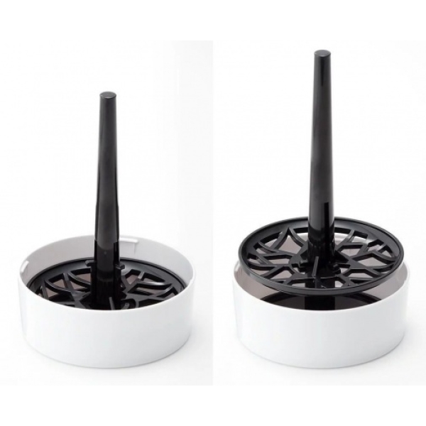AERO Silver Ring Masturbator - Image 6