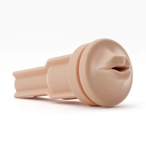 AI Ultra Mouth Sleeve - Beige