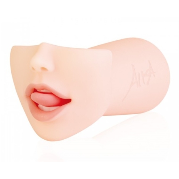 AIKA Blowjob Masturbator - Image 3