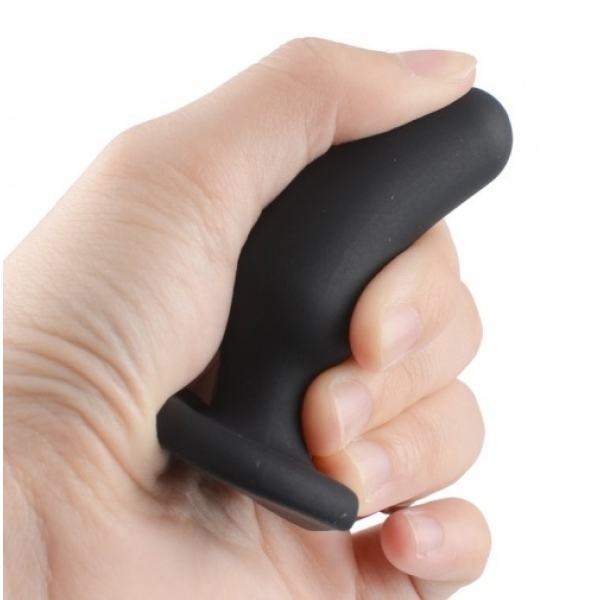 AP07 Anal Cone 2.3cm - Black - Image 3