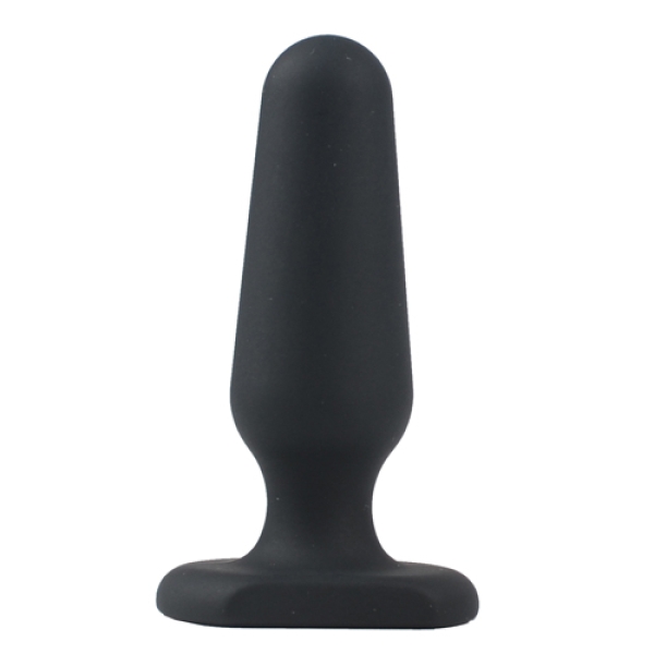 AP07 Anal Cone 2.3cm - Black