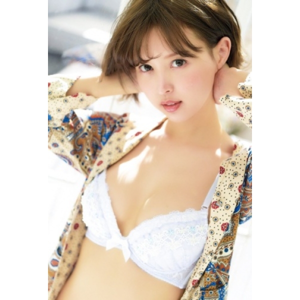AV ONA CUP 017 Tsukasa Aoi - Image 3