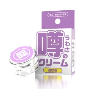 Absolute Orgasm Squirt Woman Cream - 12g