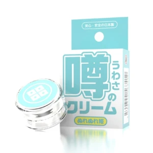 Absolute Orgasm Wet Princess Woman Cream - 12g