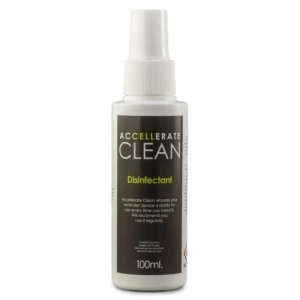 Accellerate Cleaner - 100ml