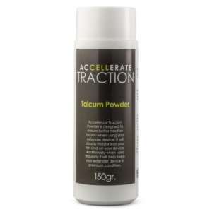 Accellerate Traction Powder - 150g