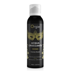 Acqua Crocante Monoi Massage Foam - 150ml