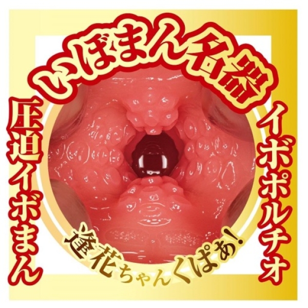 Aika Yamagishi AV Mini Masturbator：圖片 8