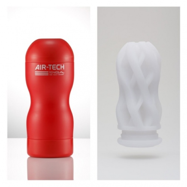 Air-Tech Reusable Vacuum Cup VC Regular - Image 3