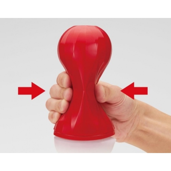Air-Tech Squeeze Reusable Vacuum Cup Strong - Image 5