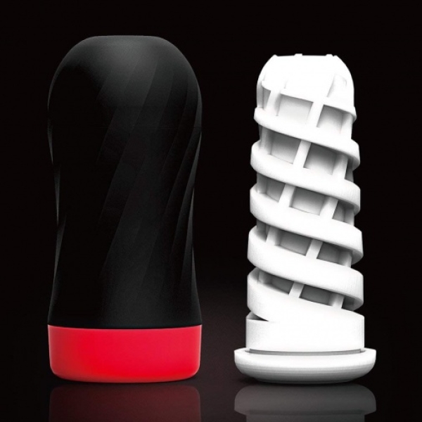 Air-Tech Twist Custom Strength CUP Tickle - Image 3