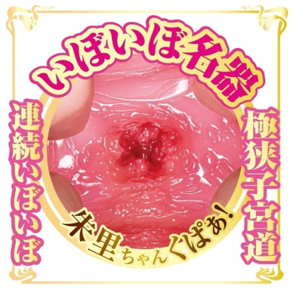 Akari Mitani AV Mini Masturbator - Image 6
