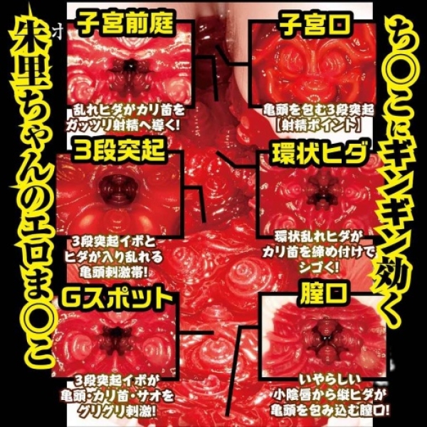 Akari Mitani File 002 Masturbator：圖片 2