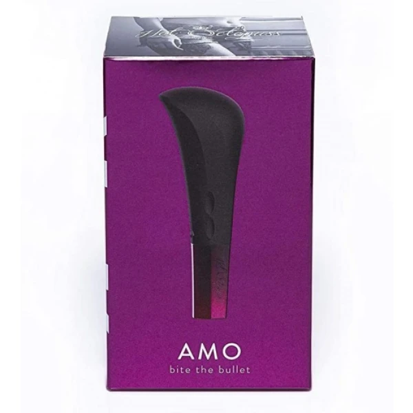 Amo Bullet - Image 9