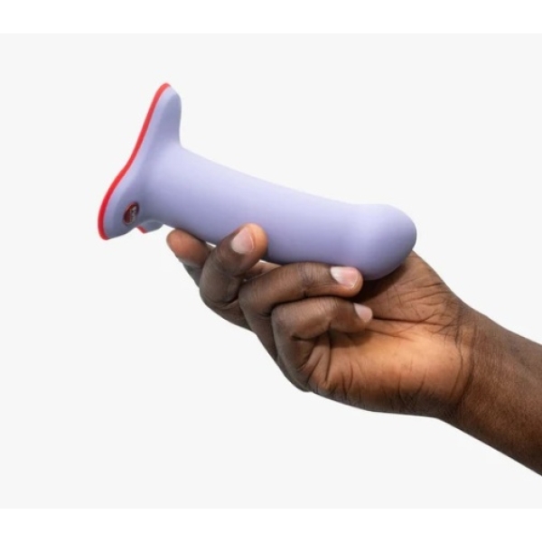 Amor Dildo - Lavender - Image 3
