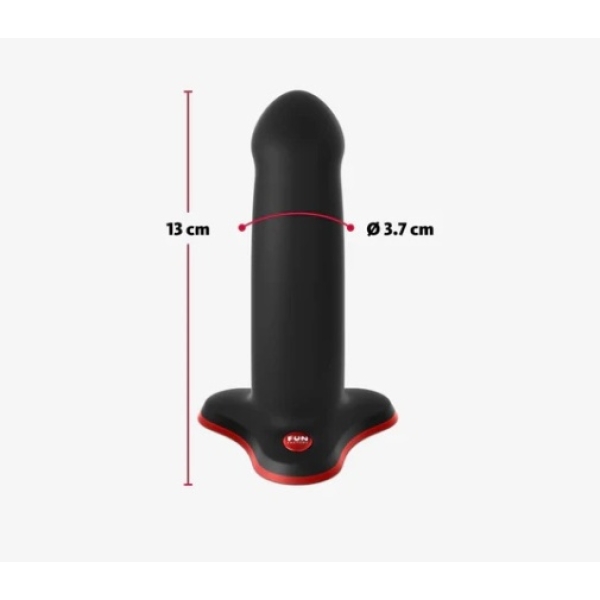 Amor Dildo - Lavender：圖片 8