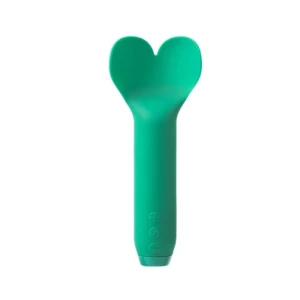 Amour Bullet Vibrator - Green