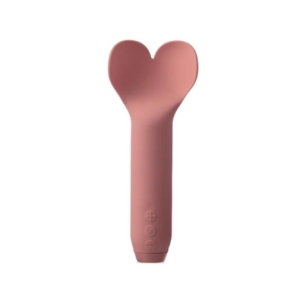 Amour Bullet Vibrator - Pink