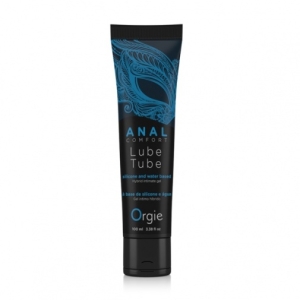Anal Comfort Hybrid Lube - 100ml