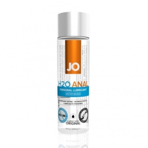Anal H2O Original Lubricant - 240ml